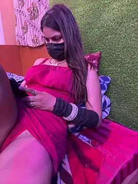 CUTI-NAINA   – webcam-show