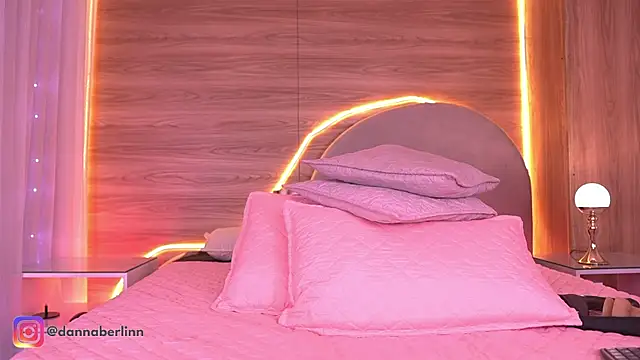 Chat XXX ao vivo de danna_berlin_