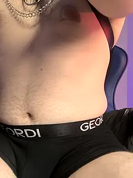 Derek_Vown Webbikameraesitys