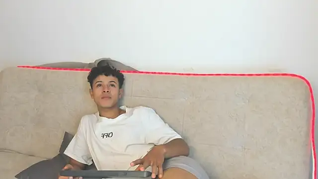 _Alex_Colton Webcam show