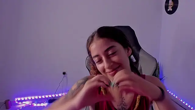 star_shooting8's Live XXX Chat