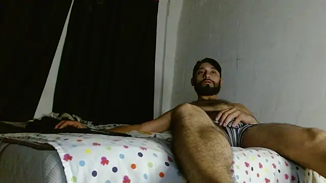 Alex_Flame_ webcam show