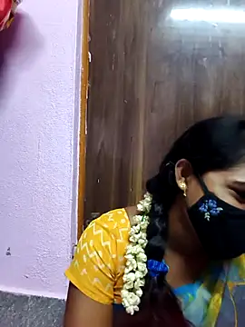 Tamil_Hot_Sahana: вебкам-шоу