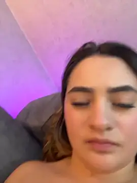 Pokazy przed kamerką – Antonella_Julieta