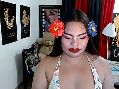 TSbrianaHugeCock Pertunjukan Webcam