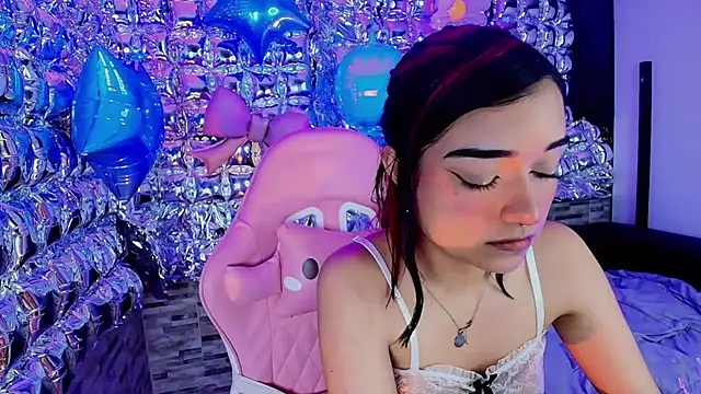 lala_cherry Obrolan Langsung XXX