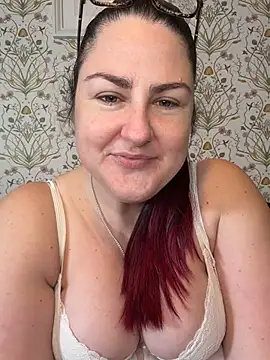 Lacey_BBW Pertunjukan Webcam