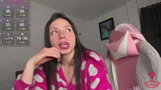 Czat XXX na żywo – katty_snow