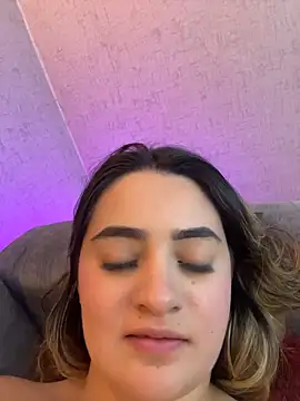 عرض كام Antonella_Julieta