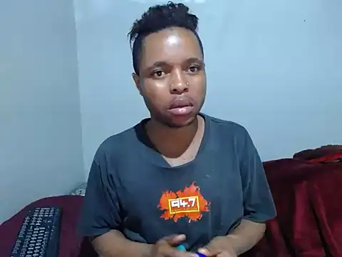 Show Webcam de sweeyanal