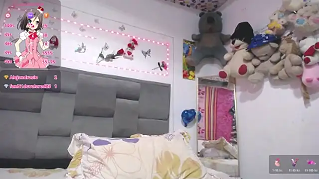 Онлайн чат XXX Sharloth_milf