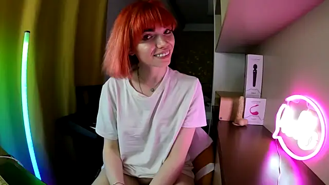 Czat XXX na żywo – olivka-flower