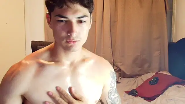 jimmy_classのウェブカメラショー