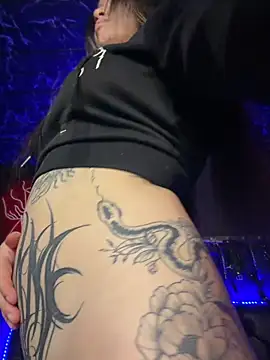 Sophie_LS Live XXX-chat