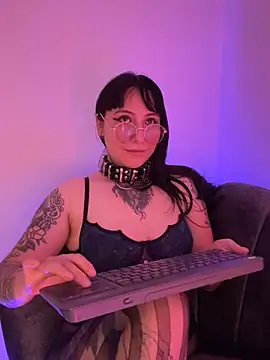 دردشة Ravenna666_ الجنسية المباشرة