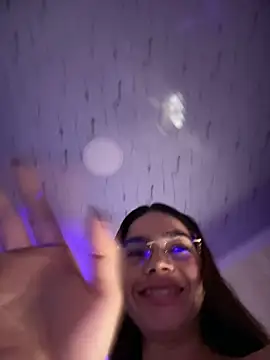 Eveliin_ruiz Chat XXX live