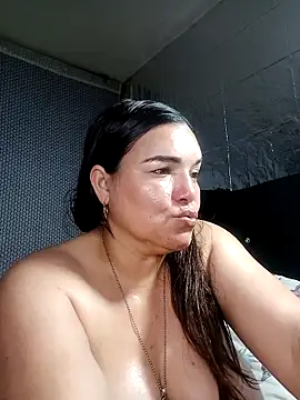 Zuleyka_69 Live XXX-chat