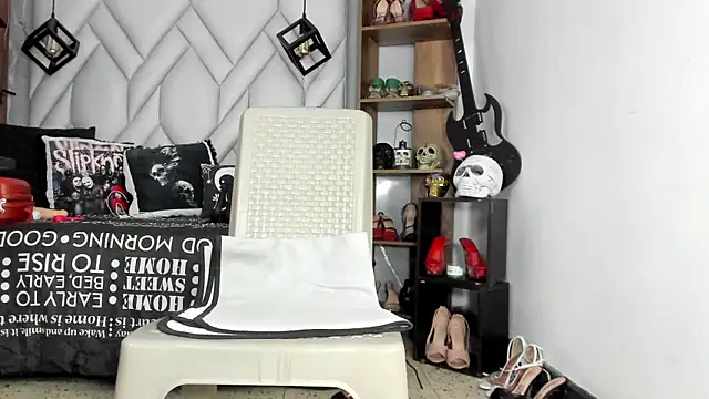 Živý XXX chat MirandaHaguen