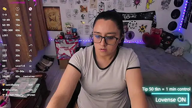 Cherry_blush_ Live XXX-chat