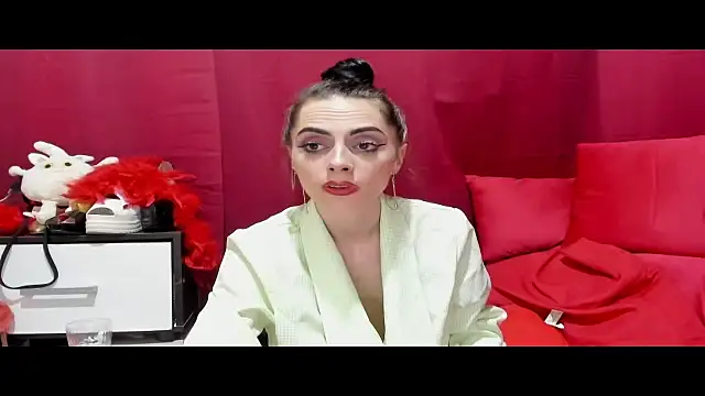 jessystarr's Live XXX Chat