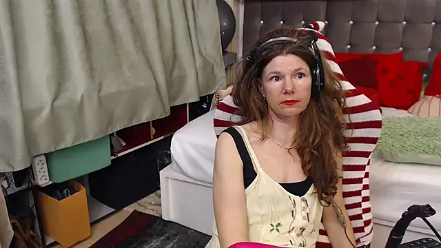 kellyterapy's Live XXX Chat