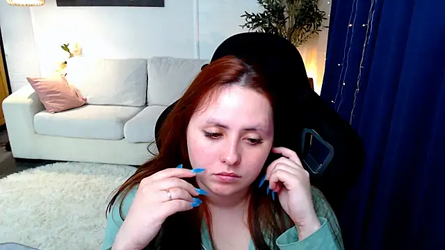 Chat XXX en directo de Hennessy_bunny