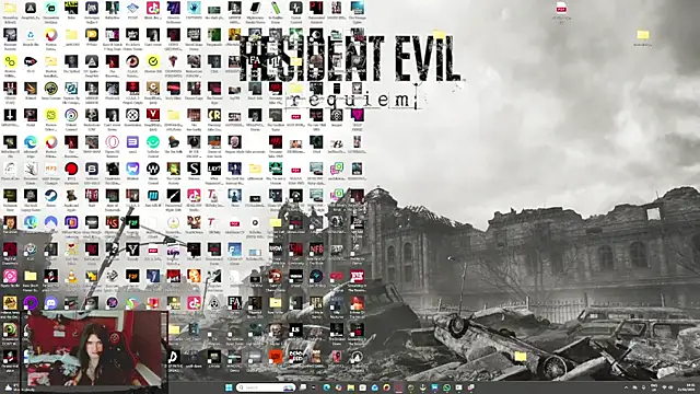 عرض كام Rocker_Assassin_WASP_FAN