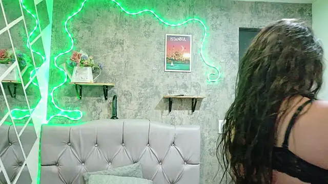 Rachel_new20's Live XXX Chat