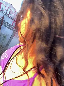 TranSexualJade95 – webcam-show