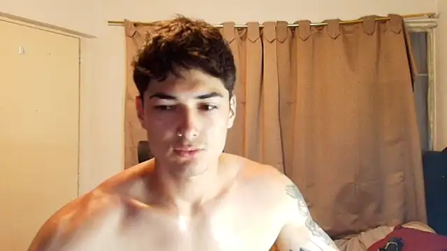 jimmy_classのウェブカメラショー