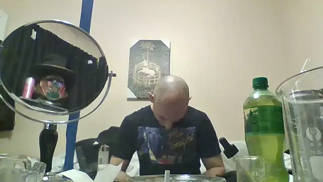 Chat +18 de hailzeffn ao vivo