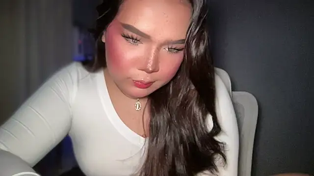 Webkamerová show Miss_Cataleyaxxx