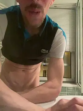 Show de webcam de Maxthekid