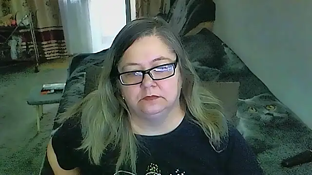 sex2 Adlı Modelin Web Kamerası Şovu