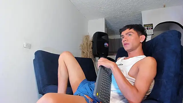 Chat +18 de Steven_baby69 ao vivo