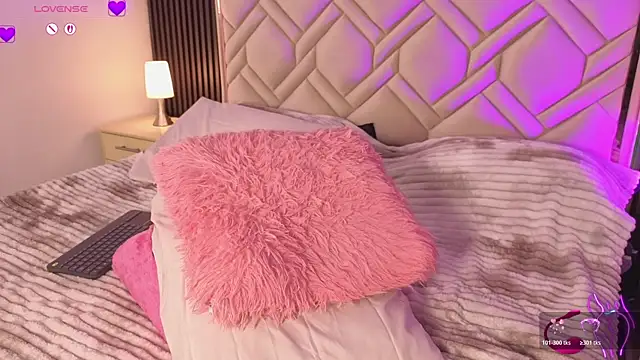 Chat XXX en directo de MiaaFarrel