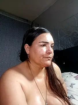 Živý XXX chat Zuleyka_69