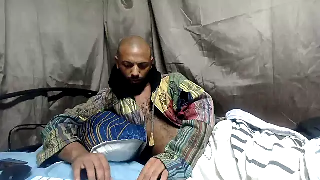 Camodick 即時 XXX 聊天