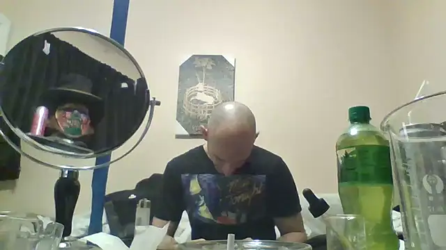 Chat XXX ao vivo de hailzeffn