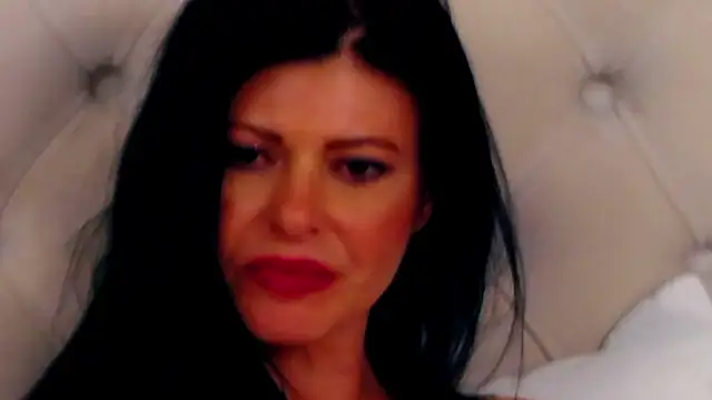 RosalieNorman Chat XXX live