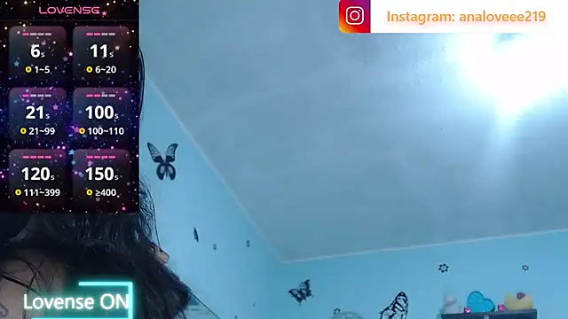 دردشة ana_studio الجنسية المباشرة