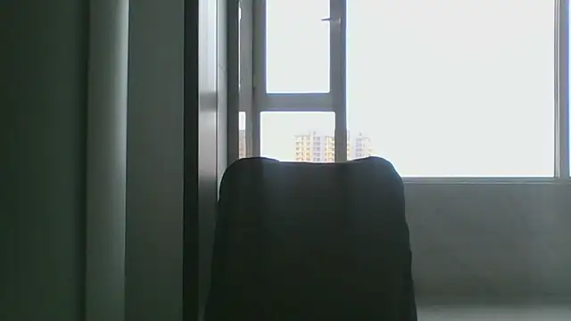 nole_china7: διαδικτυακό σόου στην κάμερα