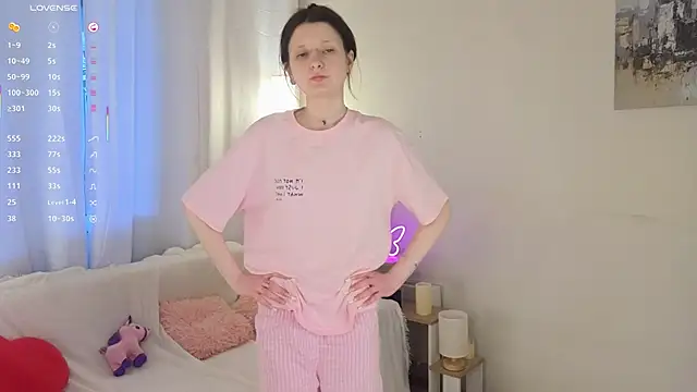 Chatroom XXX en direct de CarmaOlen