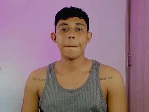 Вебкам-шоу nilo2021