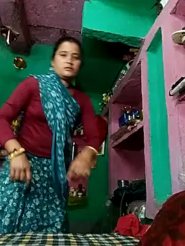 Sangam_rathor's Webcam Show