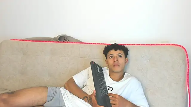 Chat XXX Live _Alex_Colton