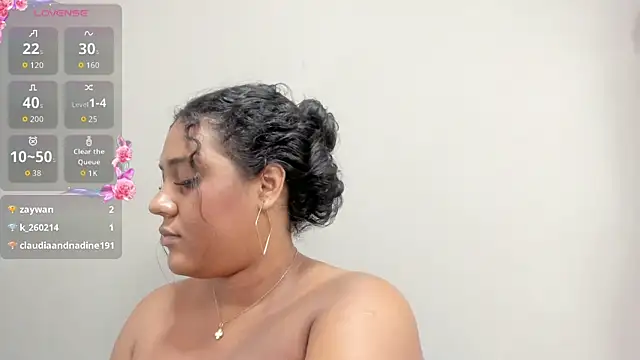 Nico_Hillx Show Webcam