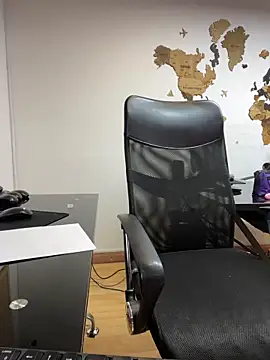 milly_cruz's Live XXX Chat