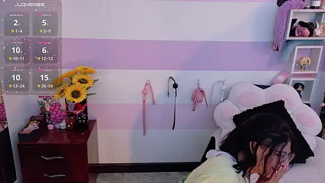 Catwhite_ Chat XXX live