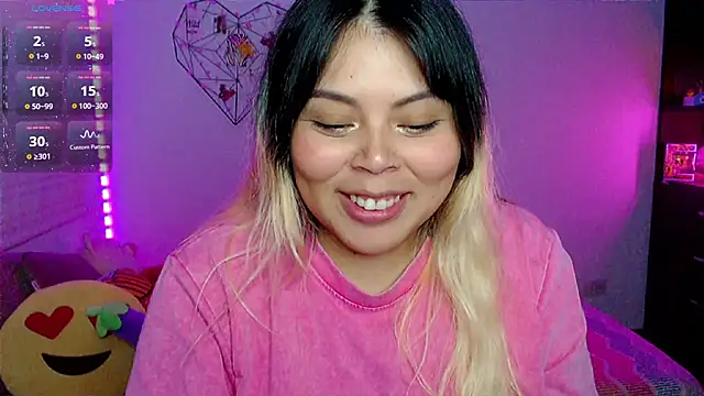 Chat XXX Live EllieMoonX